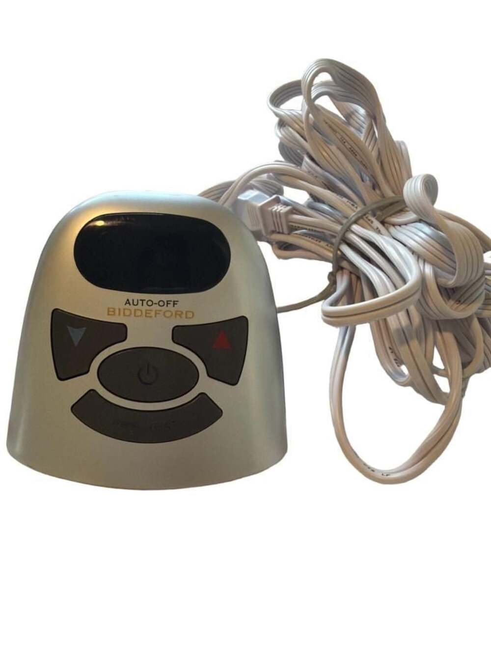 Biddeford TC16B0 Digital Electric Heated Blanketwith Auto-Off PART ONLY